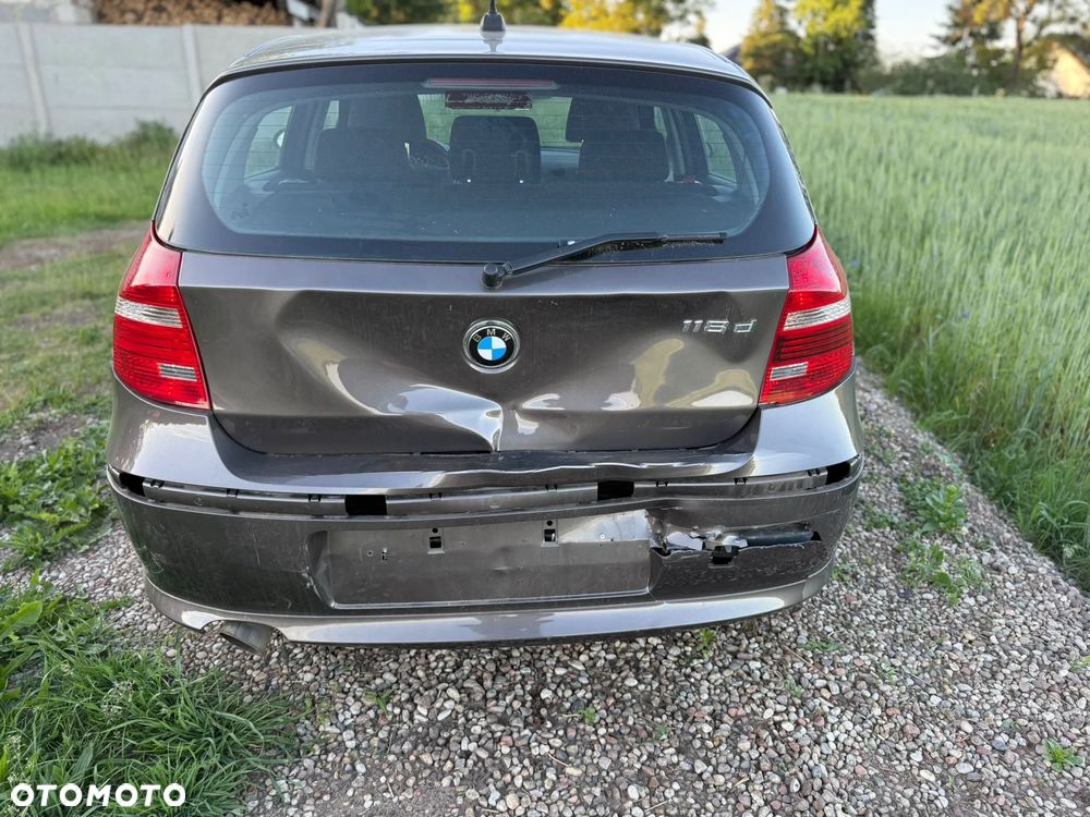 BMW Seria 1 - 9