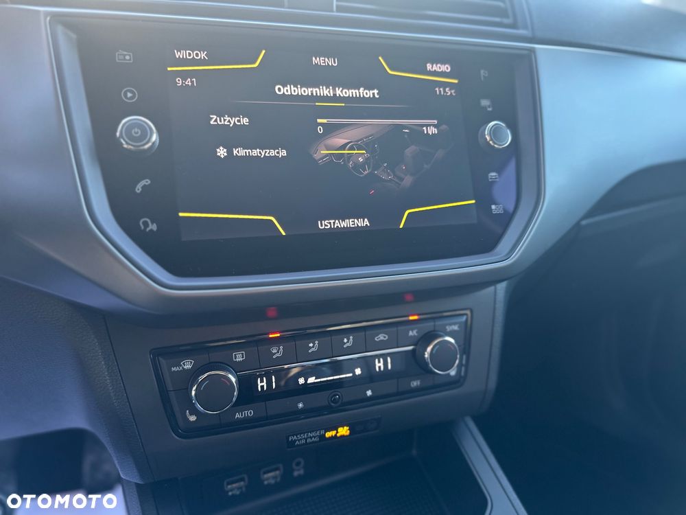 Seat Ibiza 1.0 TSI S&S Beats - 29