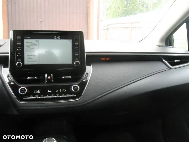 Toyota Corolla 1.6 Executive - 18