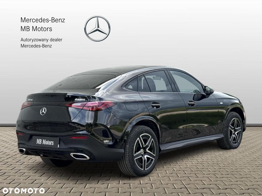 Mercedes-Benz GLC - 7