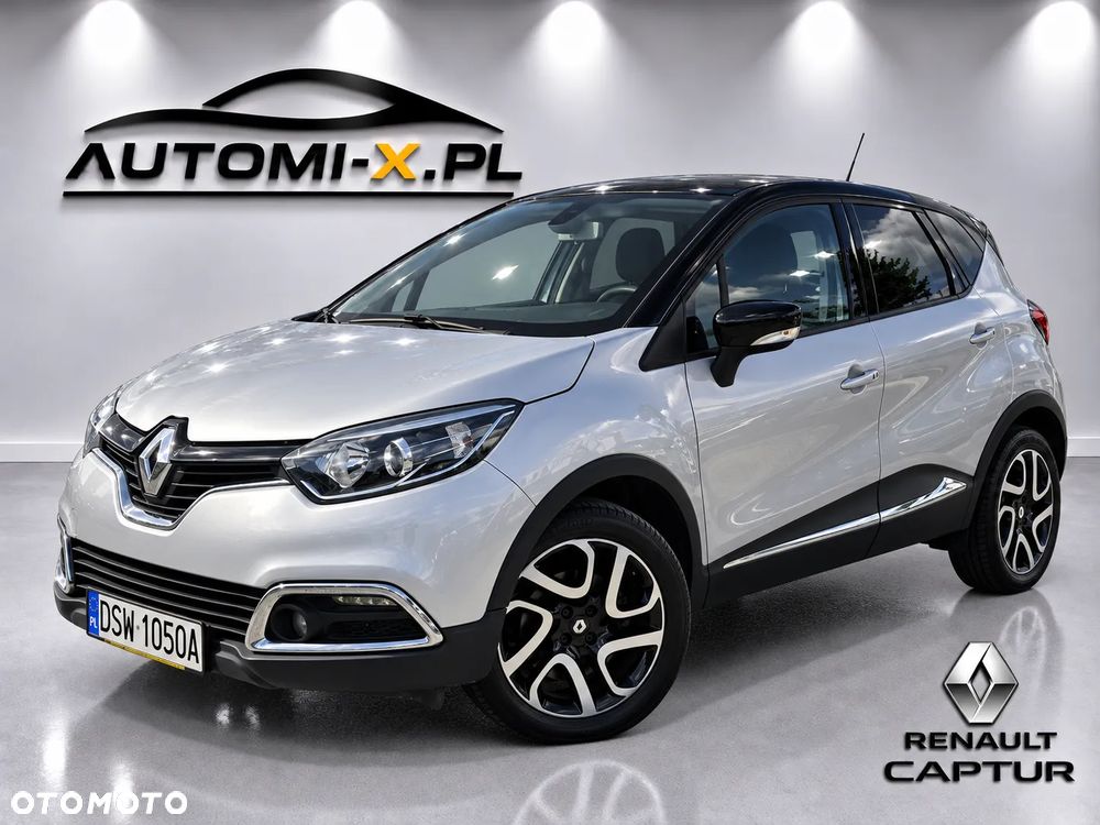 Renault Captur - 2