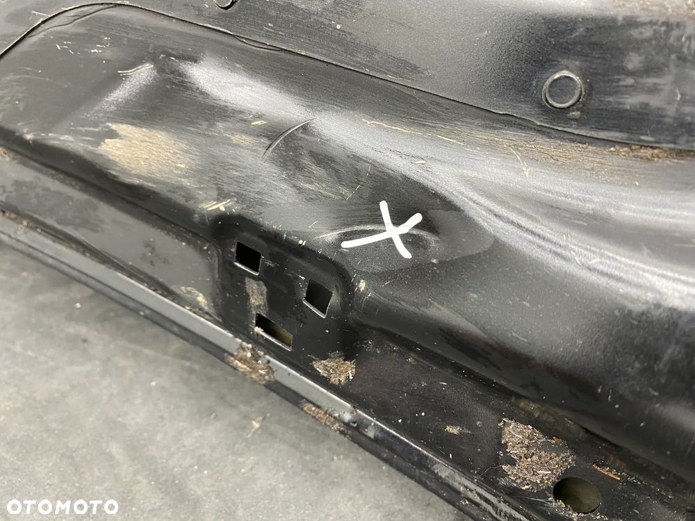 MERCEDES GLC W253 MASKA POKRYWA SILNIKA POZNAŃ GIEŁDA - 18