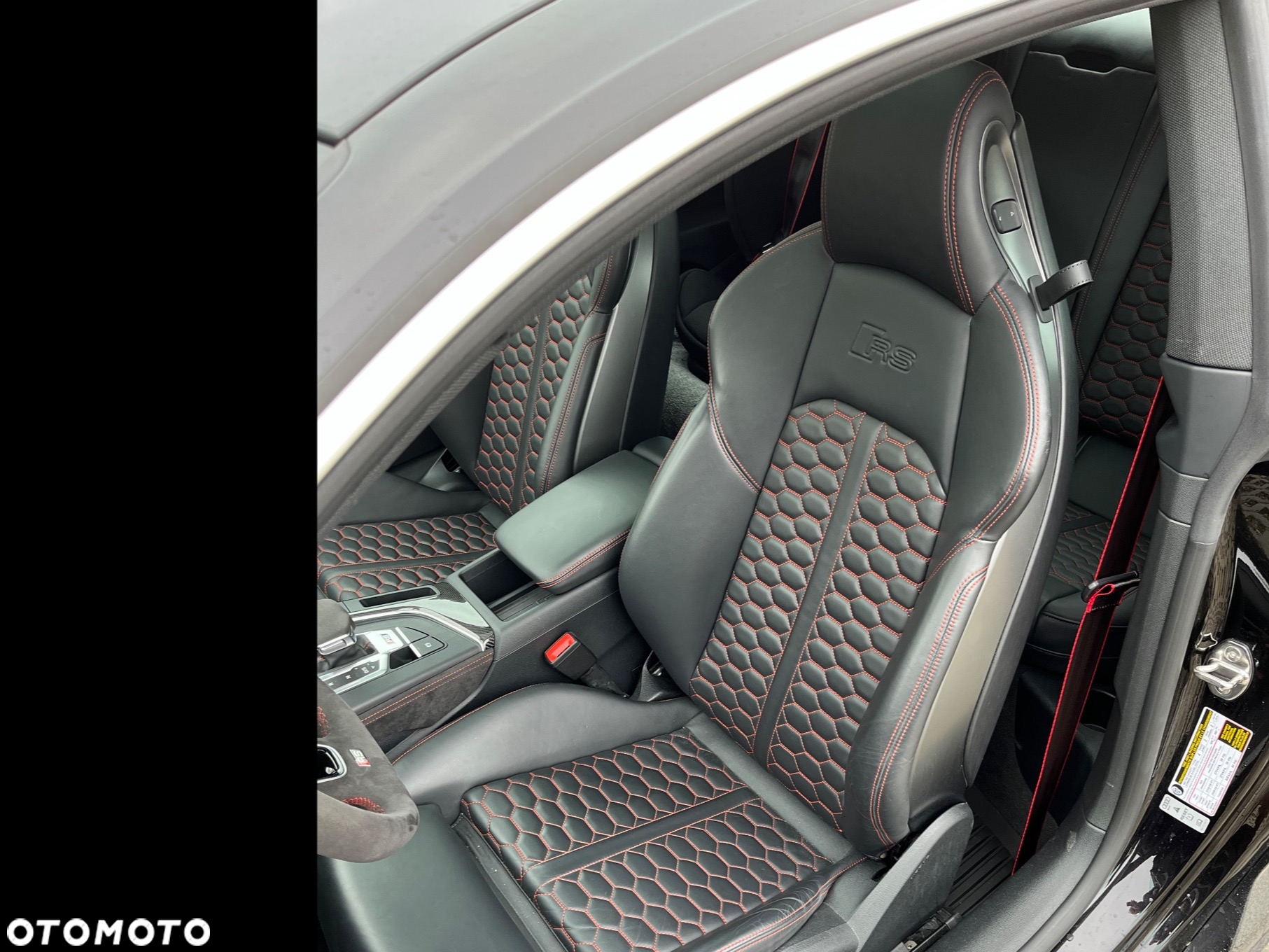 Audi RS5 Coupe 2.9 TFSI quattro tiptronic - 12