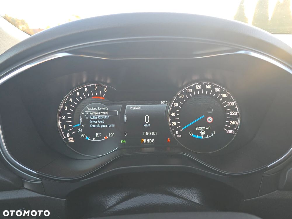 Ford Mondeo 2.0 EcoBoost ST-Line - 25