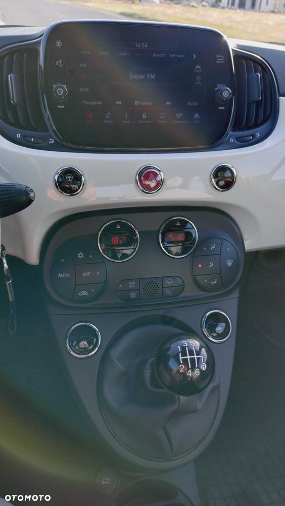 Fiat 500 - 6