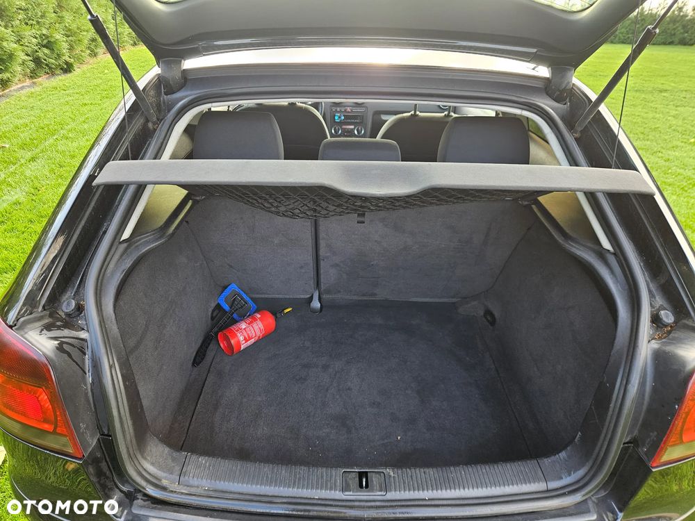 Audi A3 3-drzwiowe - 8