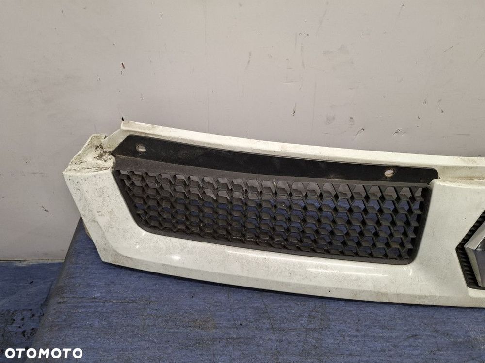 RENAULT MASTER II LIFT ATRAPA / GRILL - 3