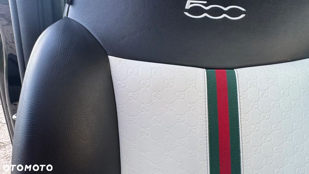 Fiat 500 - 22