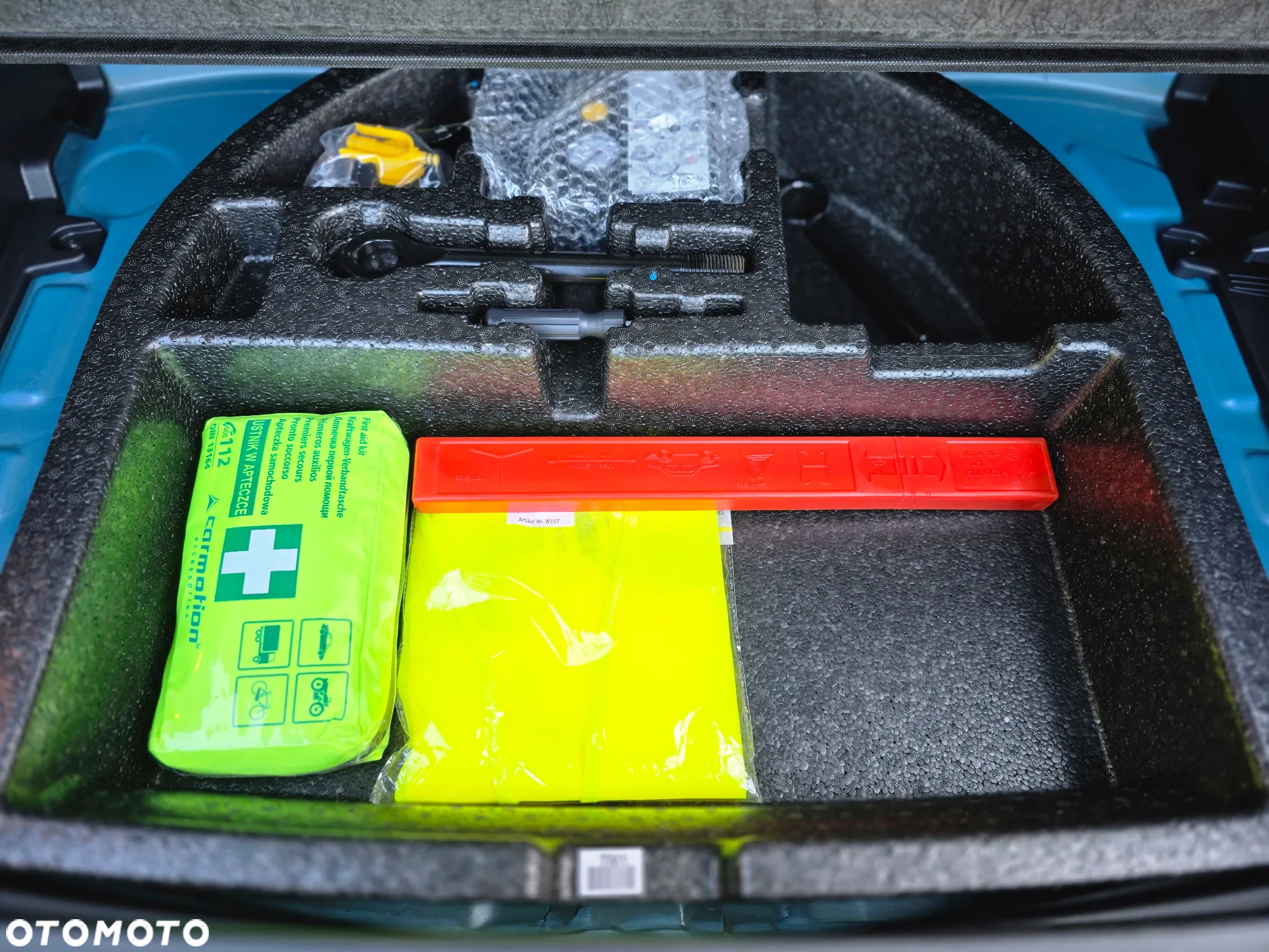 Hyundai Kona 1.6 T-GDI DCT Premium - 39