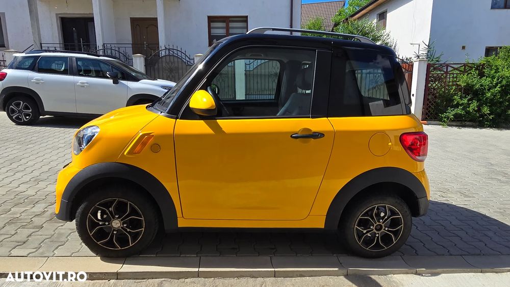 Microcar Altele - 12