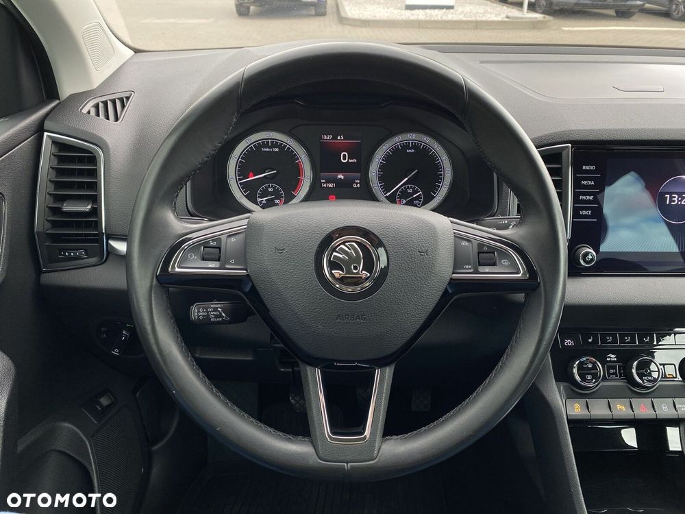 Skoda Karoq 1.5 TSI ACT Style - 14