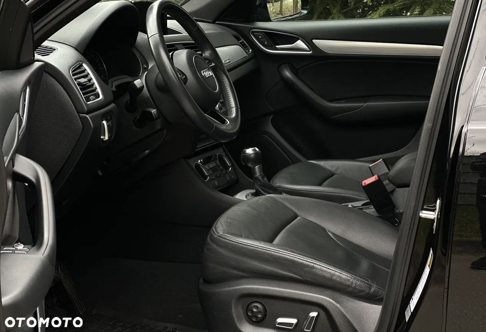 Audi Q3 40 TFSI Quattro S tronic - 30
