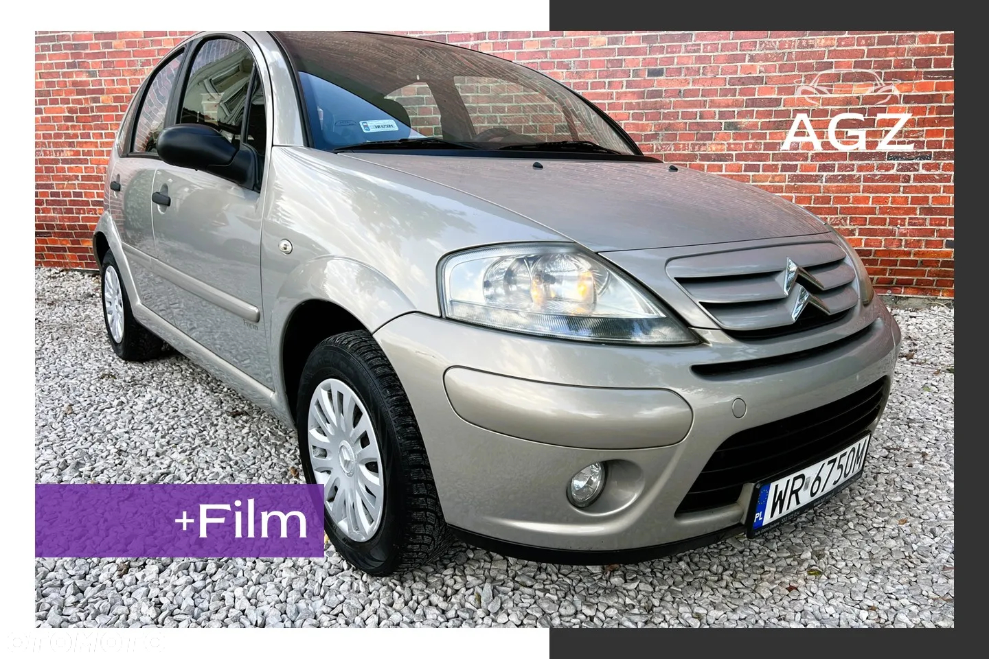 Citroën C3 - 2