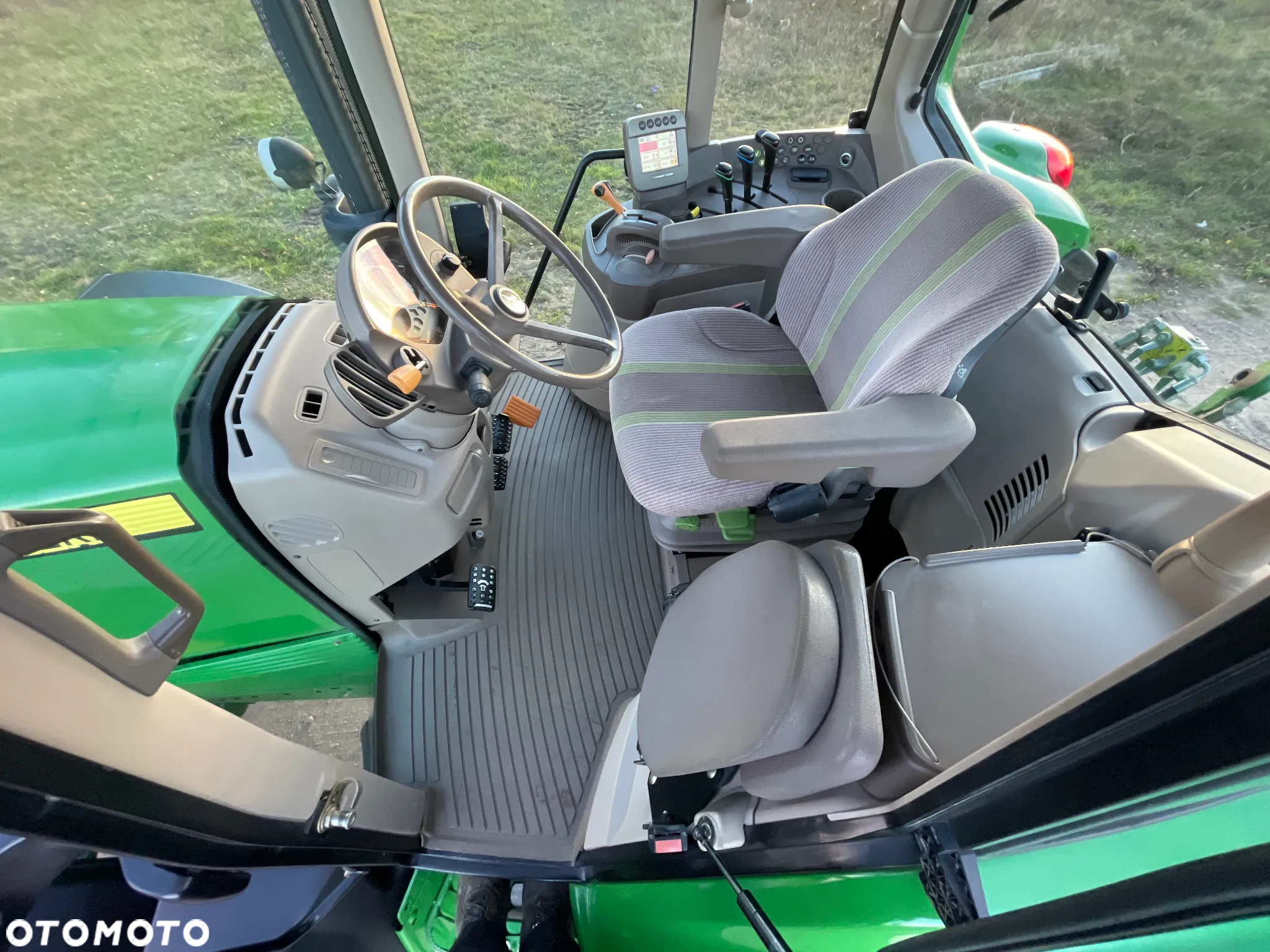 John Deere 6830 Premium - 25