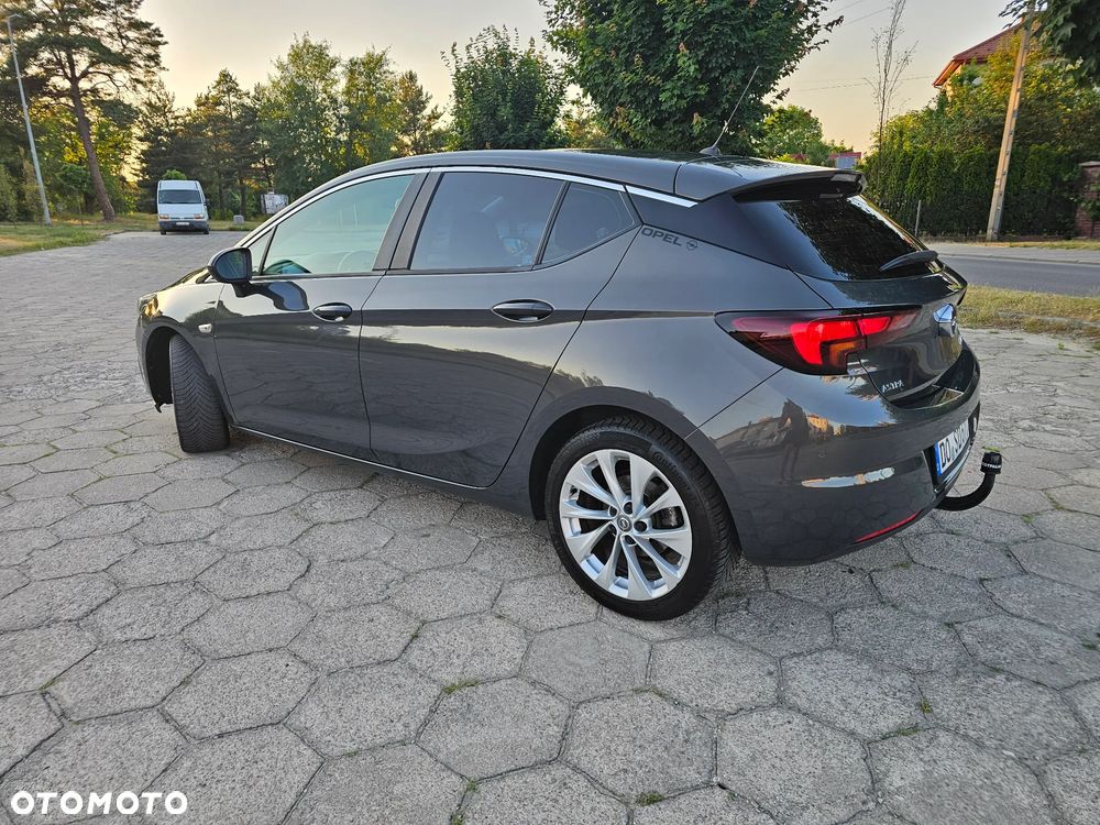 Opel Astra - 24