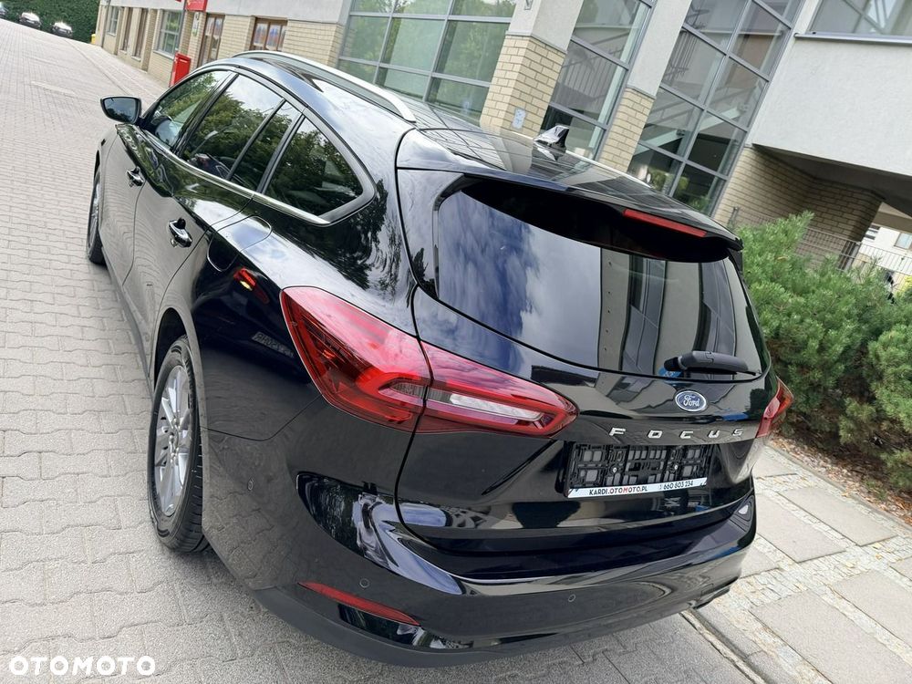 Ford Focus - 10