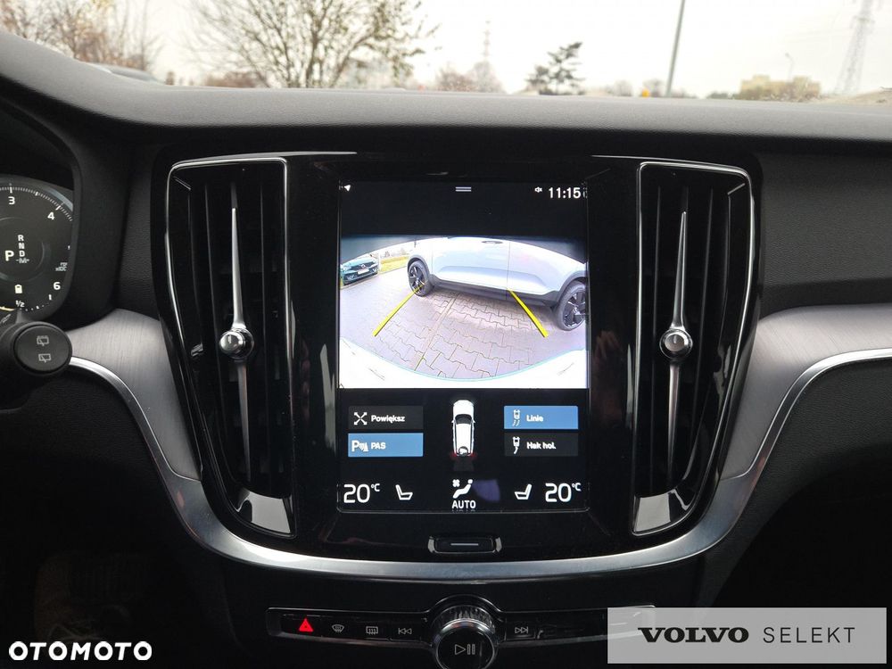 Volvo V60 B4 D Momentum - 14