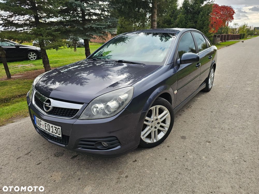 Opel Vectra 1.8 GTS - 23