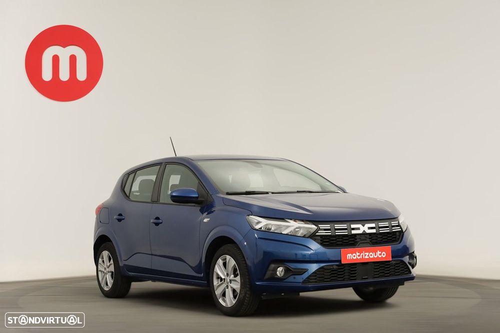 Dacia Sandero 1.0 TCe Expression - 1