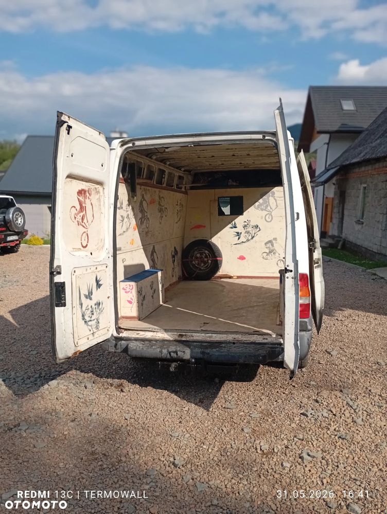 Ford Transit - 9