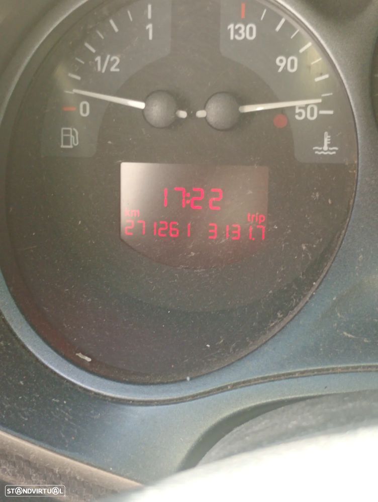 SEAT Leon 1.4 16V Sport - 2