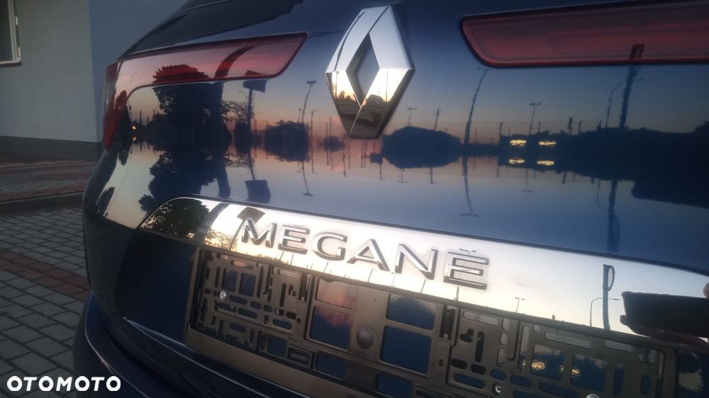 Renault Megane 1.6 dCi Intens - 14