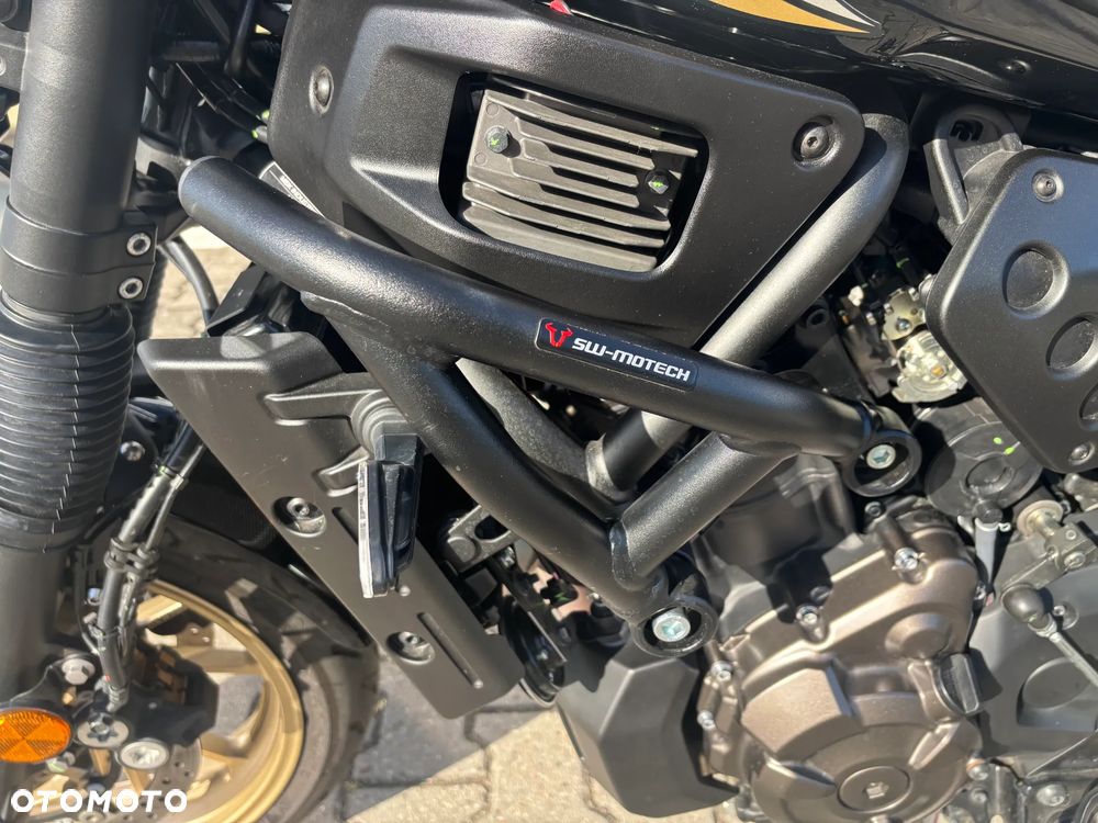 Yamaha XSR - 20
