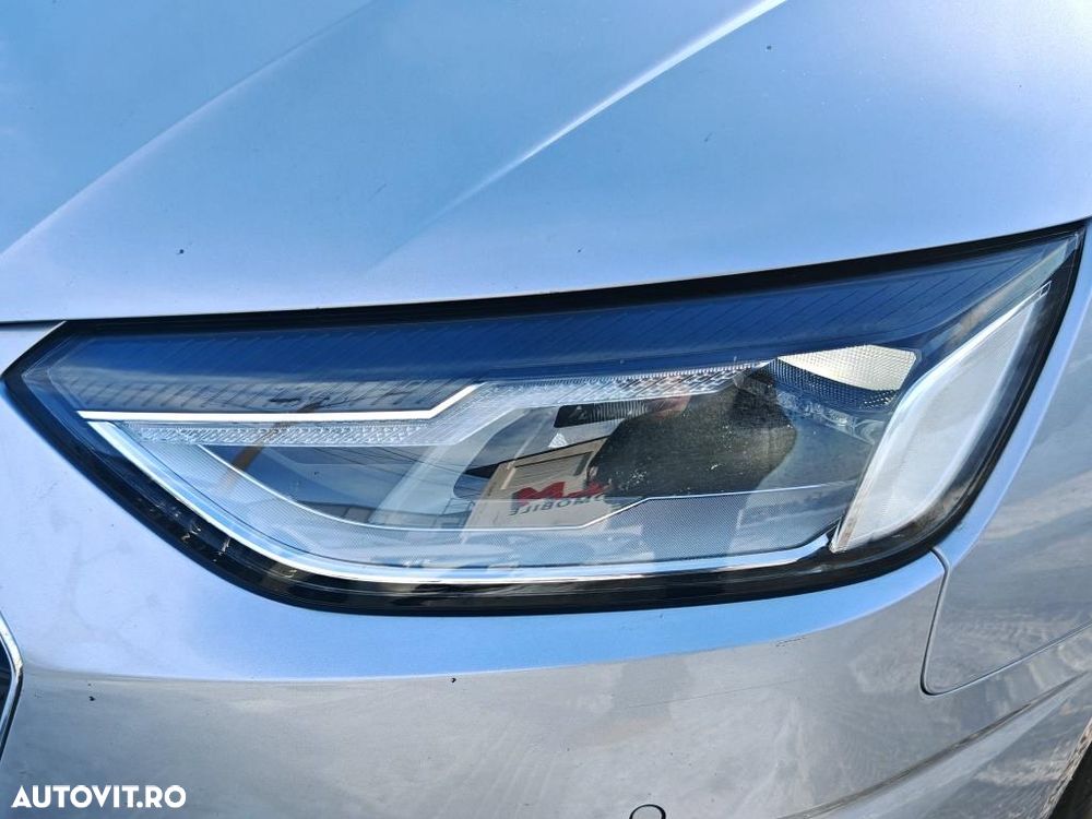 Audi A4 35 TDI S tronic MHEV Advanced - 25