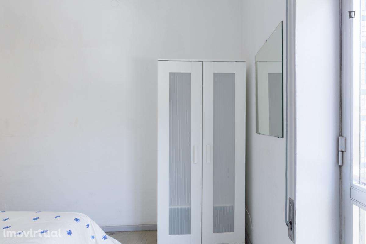 Quarto - localizado em Bonfim Porto - Grande imagem: 2/41