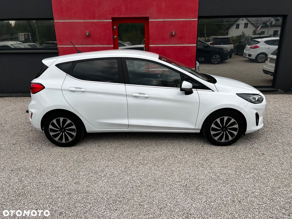 Ford Fiesta - 26