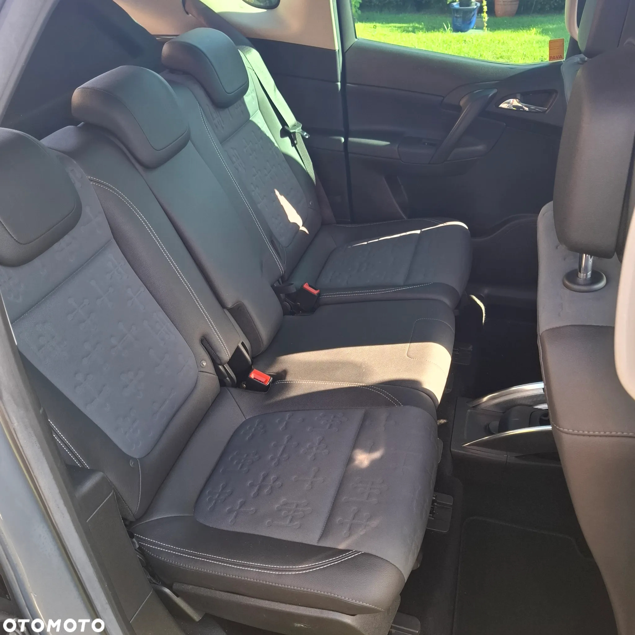 Opel Meriva 1.4 ecoflex Innovation - 12