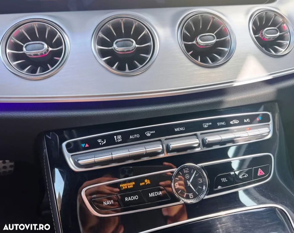 Mercedes-Benz CLS 450 4MATIC Aut - 23