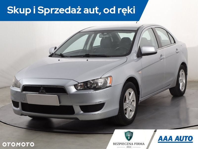 Mitsubishi Lancer - 3