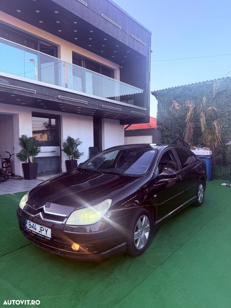 Citroën C5 1.8i 16V X - 1