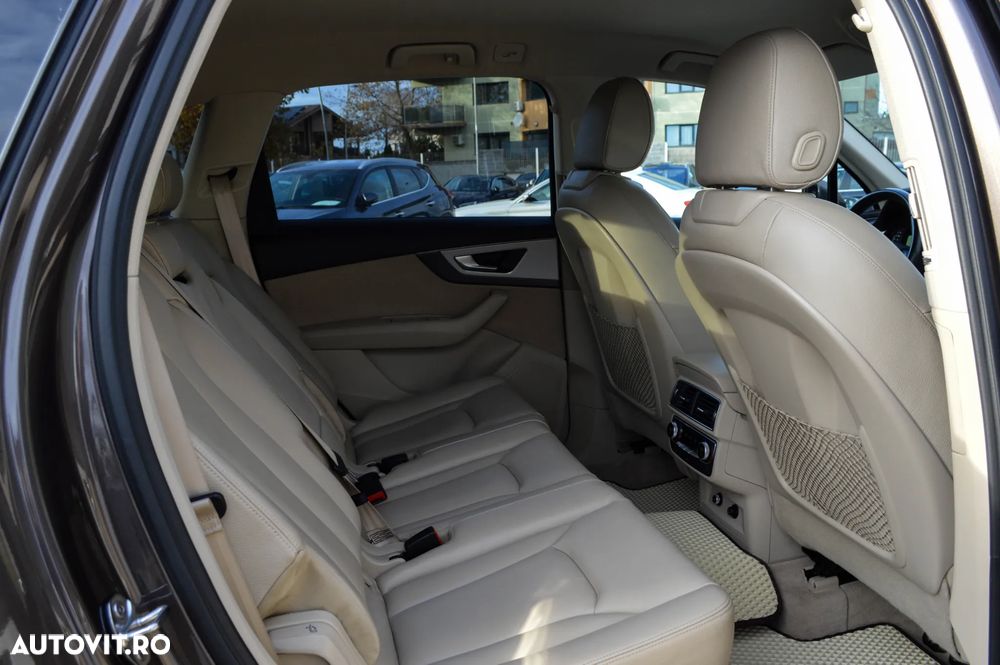 Audi Q7 - 23