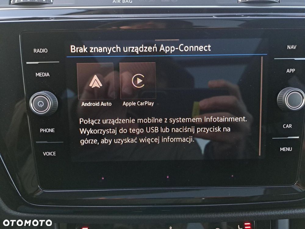 Volkswagen Touran - 35