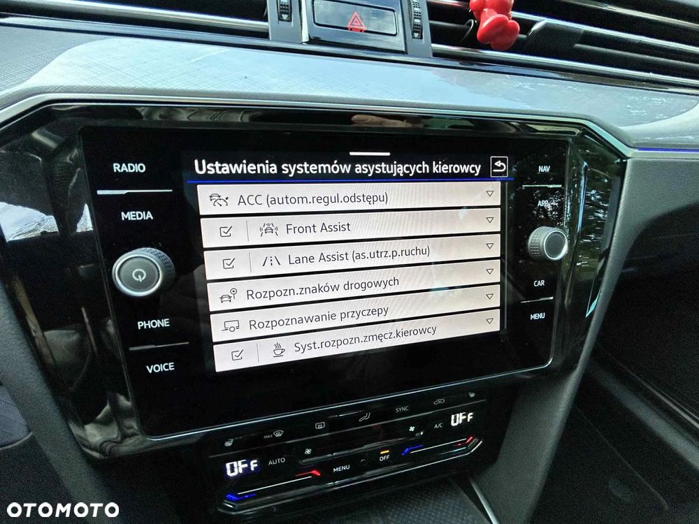 Volkswagen Passat Variant 1.4 TSI Plug-In-Hybrid DSG GTE - 23