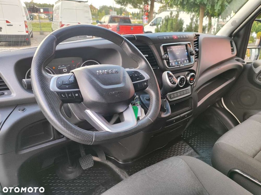 Iveco Daily - 17