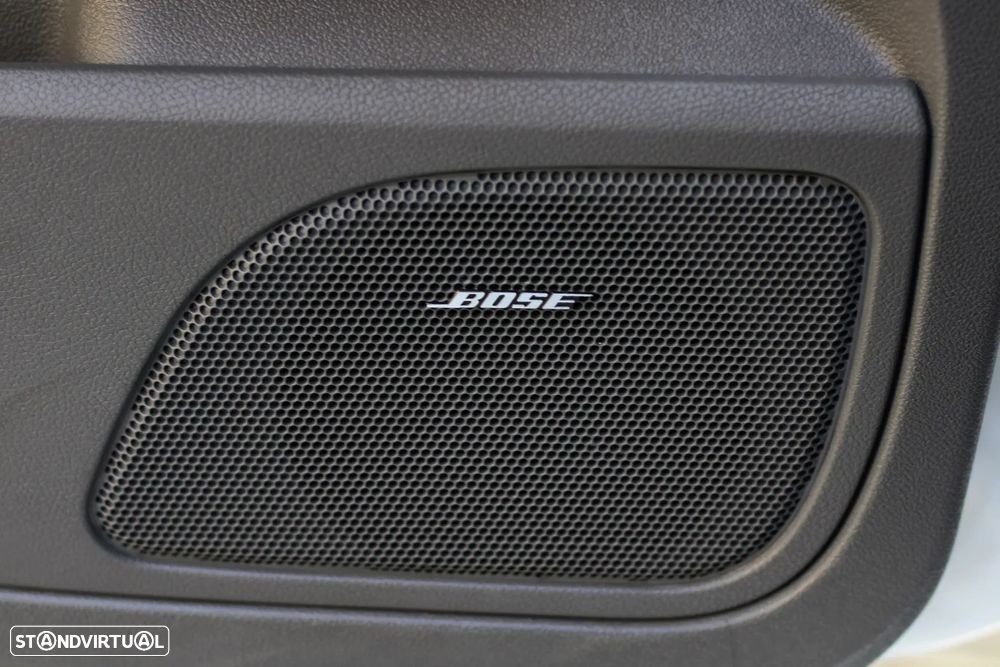 Ford Focus 2.5 T RS - 45