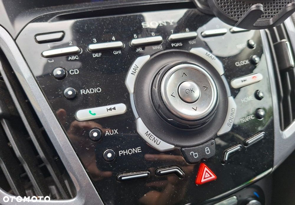 Ford Focus - 31
