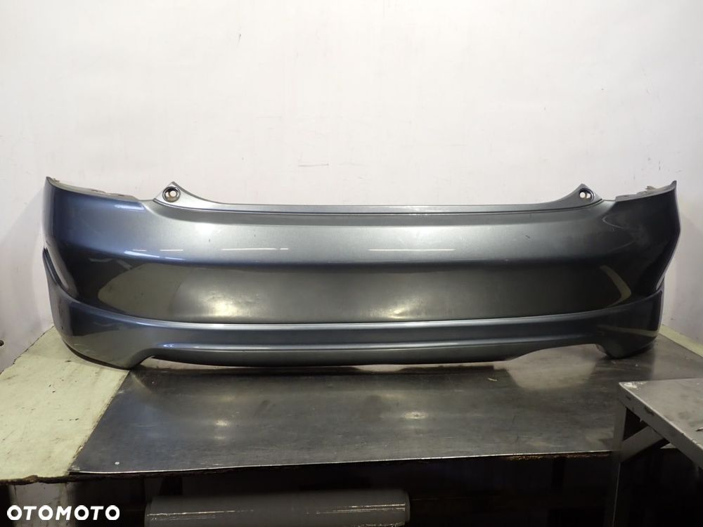 ZDERZAK TYŁ HONDA CIVIC VII 71501-S5S-V000 - 6