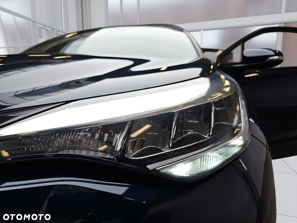 Toyota C-HR 2.0 Hybrid Style - 29