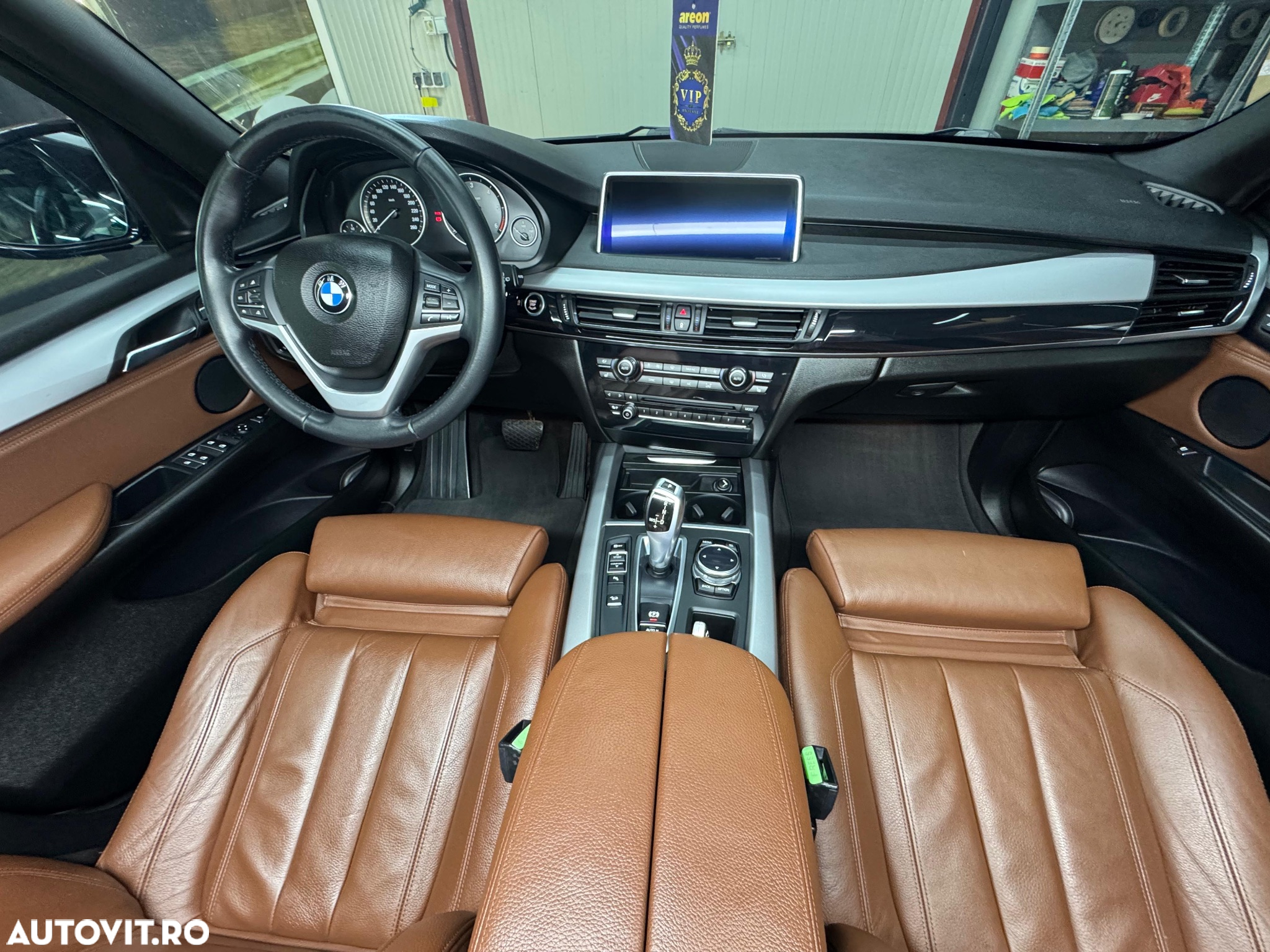 BMW X5 xDrive30d - 8