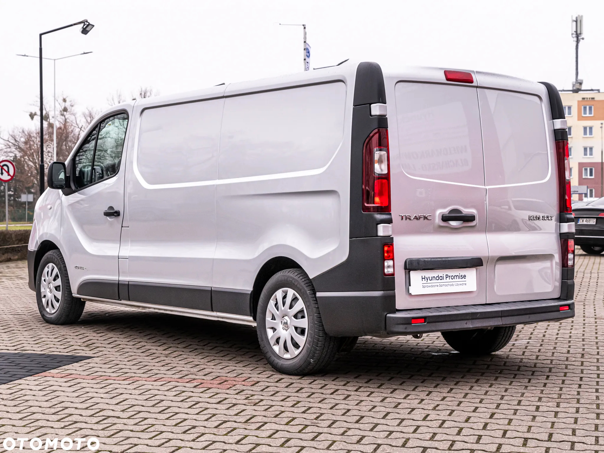 Renault Trafic - 4