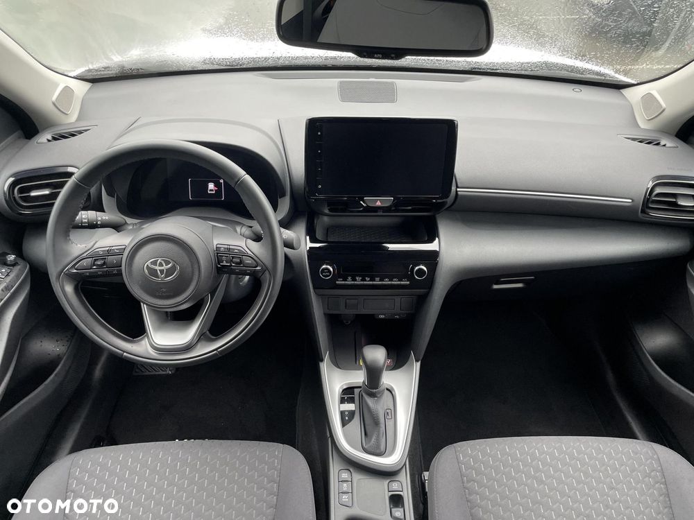 Toyota Yaris Cross Hybrid 1.5 Comfort - 10