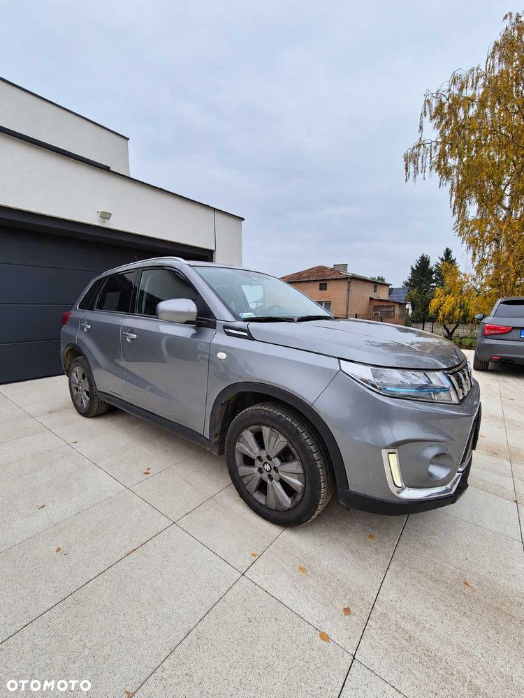 Suzuki Vitara - 7