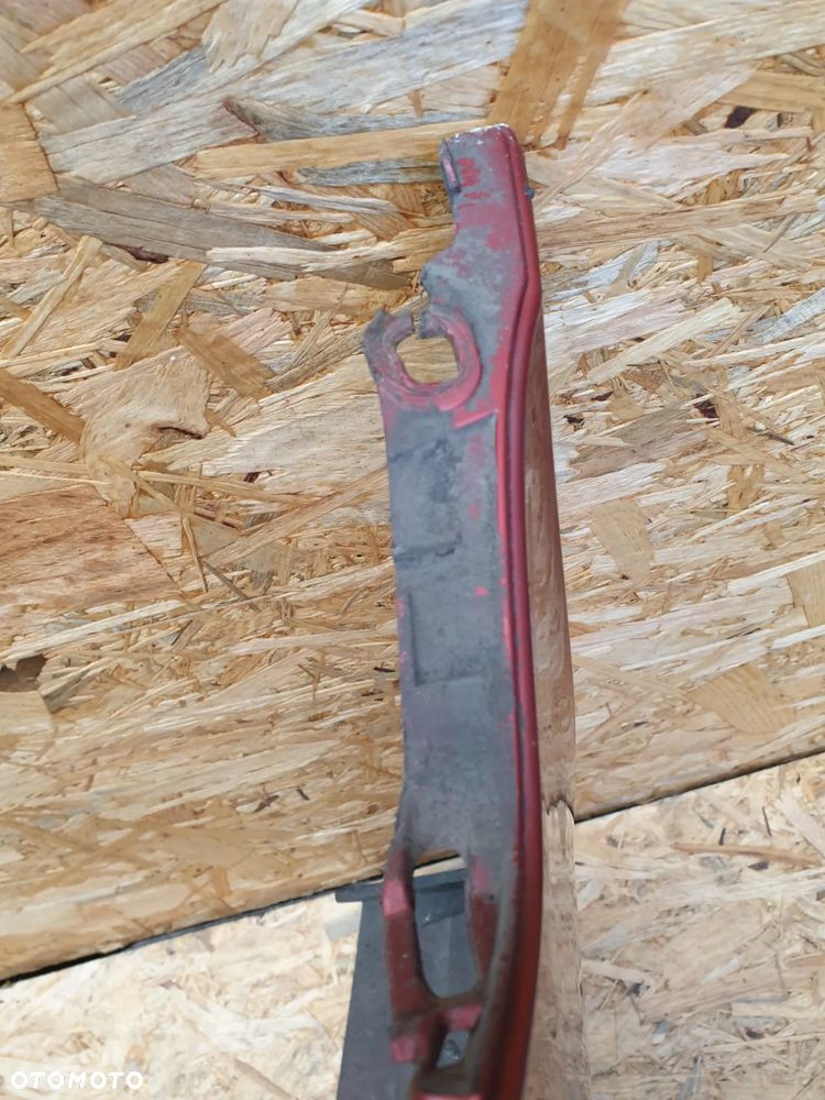 Renault Laguna II Zderzak Przedni Kol: TEB76 - 12