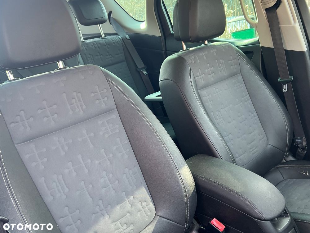 Opel Meriva - 29