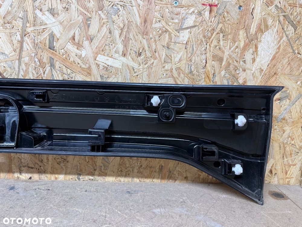 LAMPA BLENDA TYŁ VW T-CROSS 2GM 2023 2GM827577J - 14