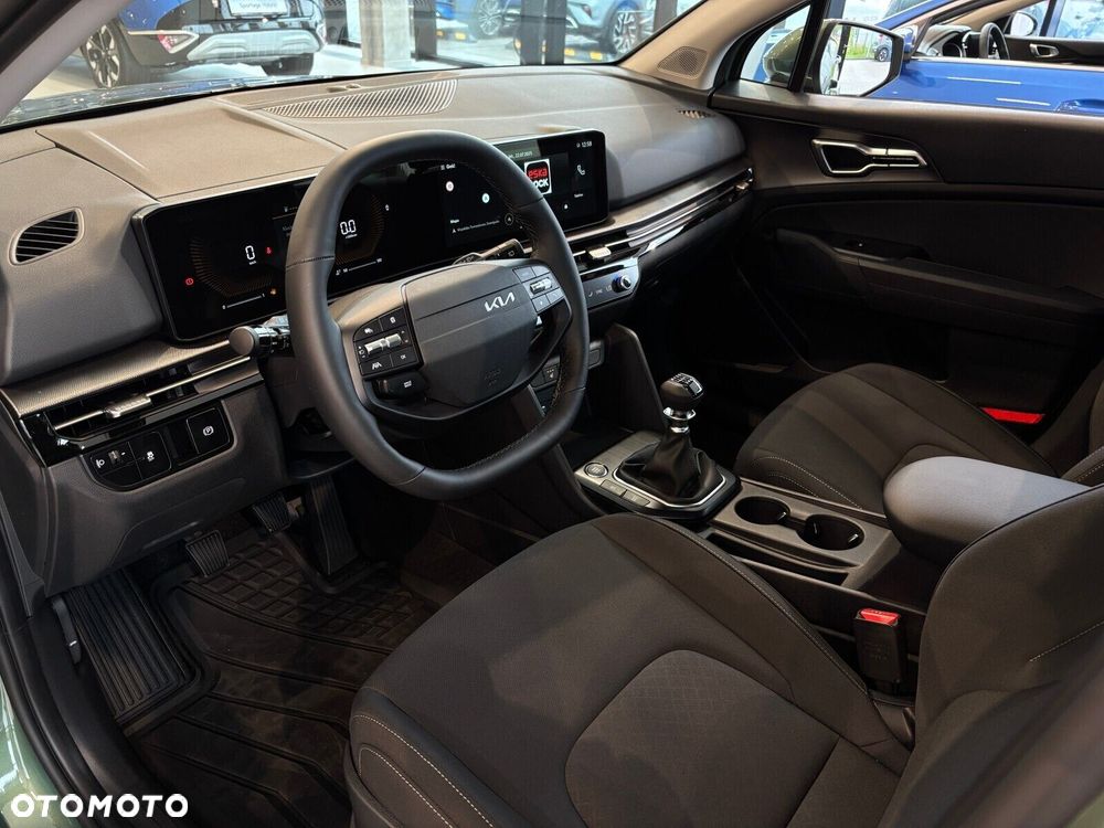 Kia Sportage - 17